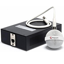 Polycom Expansion Microphone (2200-23809-001)