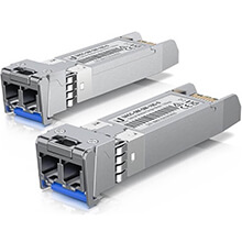 Module quang SFP UBIQUITI UniFi UACC-OM-SM-10G-D