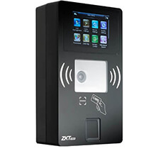 Máy chấm công vân tay ZKTeco BR1200s