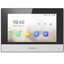 Màn hình chuông cửa  HIKVISION DS-KH6320-WTDE1