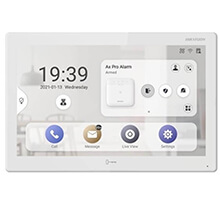 Màn hình chuông cửa IP HIKVISION DS-KH9510-WTE1(B)