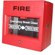 Nút khẩn cấp SH-902F