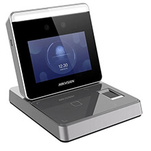 Enrollment Station HIKVISION DS-K1F600U-D6E-F