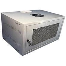 Tủ mạng treo tường Wall Mount Rack 10U TCN-WM10UW550C