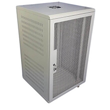 Tủ mạng Rack 19 inch 20U TCN-20U600-C