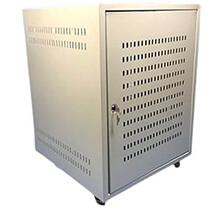 Tủ mạng Rack 19 inch 12U TCN-12U600-D