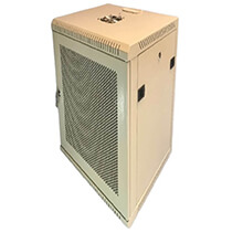 Tủ mạng treo tường Wall Mount Rack 15U TCN-WM15UD500-B