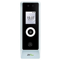 Máy chấm công và kiểm soát cửa ra vào nhận diện khuôn mặt ZKTeco ProMA-QR
