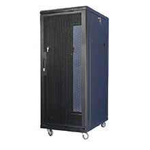Tủ mạng Rack 19 inch 15U TCN-15U800-B