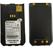 Pin Li-ion 4000mAh SPENDER dùng cho TC-1H
