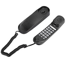 Điện thoại bàn treo tường TC-990