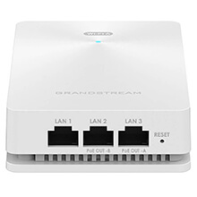 Wi-Fi 6 In-Wall Access Point Grandstream GWN7661