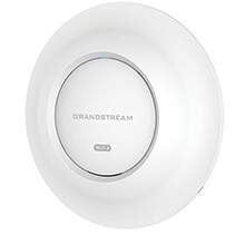 Wi-Fi 6 Indoor Access Point Grandstream GWN7662
