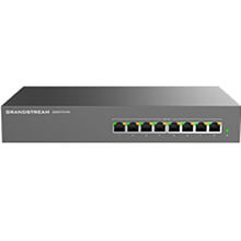 Switch 8 cổng Gigabit PoE Grandstream GWN7701PA