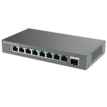 Switch 8 cổng 2.5G Grandstream GWN7701M