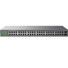 Switch 48 cổng Gigabit Grandstream GWN7706