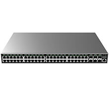 Switch 48 cổng GE L2+ Grandstream GWN7806