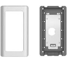 Bộ giá đỡ chân đế cho video doorphone Grandstream GDS in wall