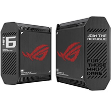 ROG Gaming Mesh Router ASUS GT6 (B-2-PK)