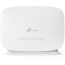 300Mbps Wireless N 4G LTE Router TP-LINK TL-MR105