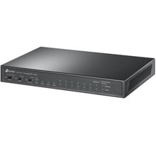 8-Port 10/100Mbps PoE Switch TP-LINK TL-SL1311P