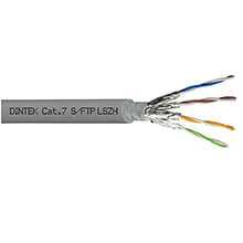Cáp mạng Dintek Cat.7 S/FTP (1105-05007)