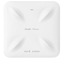 Ceiling Access Point RUIJIE RG-RAP2260(H)