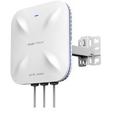 Outdoor Access Point RUIJIE RG-RAP6260(H)