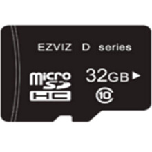 Thẻ nhớ Micro-SD Card 32GB EZVIZ CS-CMT-CARDT32G-D