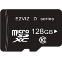 Thẻ nhớ Micro-SD Card 128GB EZVIZ CS-CMT-CARDT128G-D