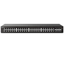 48-Port GE PoE L2+ Switch Draytek VigorSwitch P2540xs