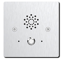 Camera chuông cửa IP AKUVOX E20S