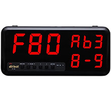 Bảng hiển thị 3 chữ số RINGCALL RC3-33PRO