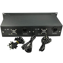 Khung nguồn tập trung cho converter HO-LINK HL-2U14-2A