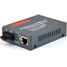 Bộ chuyển đổi quang điện 10/100Mbps NETLINK HTB-1100S 25KM