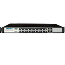 Bộ chuyển tiếp quang điện HO-LINK HL-16F4E-100