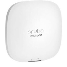 HPE Aruba Instant On AP22 R6M50A (bundle)