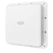 Đầu đọc thẻ UHF tầm xa SOYAL AR-661UG