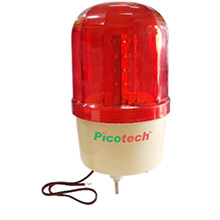 Đèn chớp xoay báo động có dây PICOTECH PCA-SD304