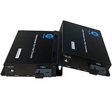 Bộ kéo dài HDMI 1080P qua cáp quang 1FO HO-LINK HL-HDMI-1F-20T/R