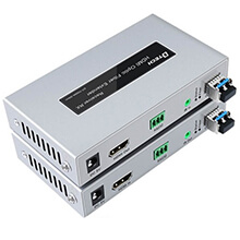 Bộ kéo dài HDMI quang DTECH DT-7059A