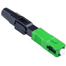 Đầu nối nhanh Fast connector TCNet SC/APC (type 3)