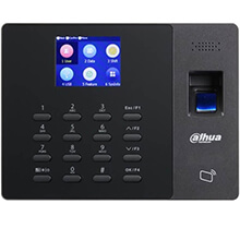 Máy chấm công vân tay DAHUA DHI-VNM1222G
