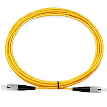 Dây nhảy quang Single Mode GNETCOM FC-FC/UPC (Simplex)