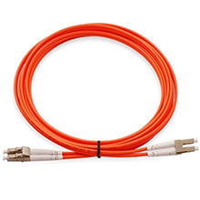 Dây nhảy quang Multi-Mode Duplex OM2 GNETCOM LC-LC