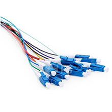 Dây hàn nối quang Single Mode GNETCOM LC