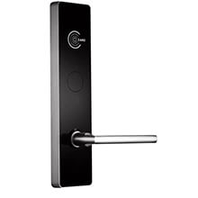 Khóa cửa điện tử khách sạn không dây ZKTeco ZL500
