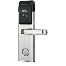 Khóa cửa điện tử khách sạn không dây ZKTeco ZL700