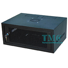 Tủ Rack treo tường 19” 4U TMC2 Rack 4U-D600
