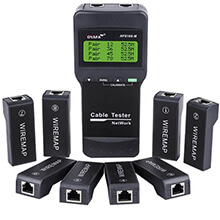 Máy test cáp mạng NOYAFA NF-8108-M